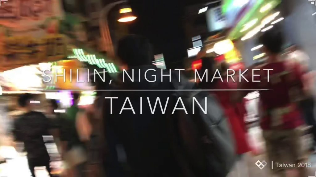 Shilin Night Market, Taiwan Video ✈️ | Em-Ar and Feligrapher Shilin Night Market, Taiwan Video ✈️ | Em-Ar and Feligrapher