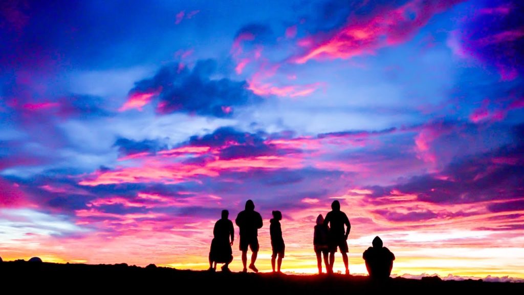 sivola alle Hawaii sivola alle Hawaii