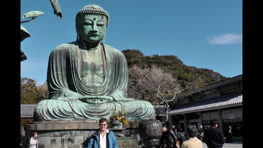 JAPAN - GARDENS & CULTURE (Part 9/12) - KAMAKURA