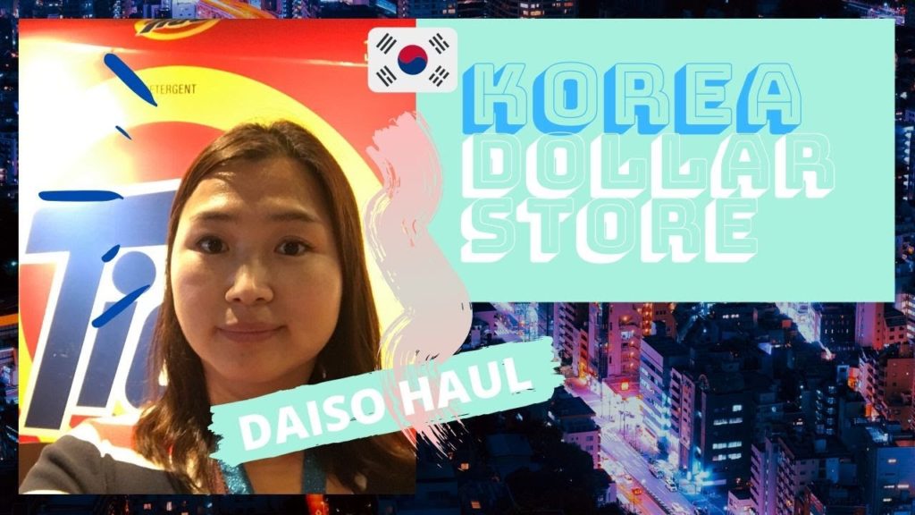 Daiso Haul 2020 | Shop With Me 2020