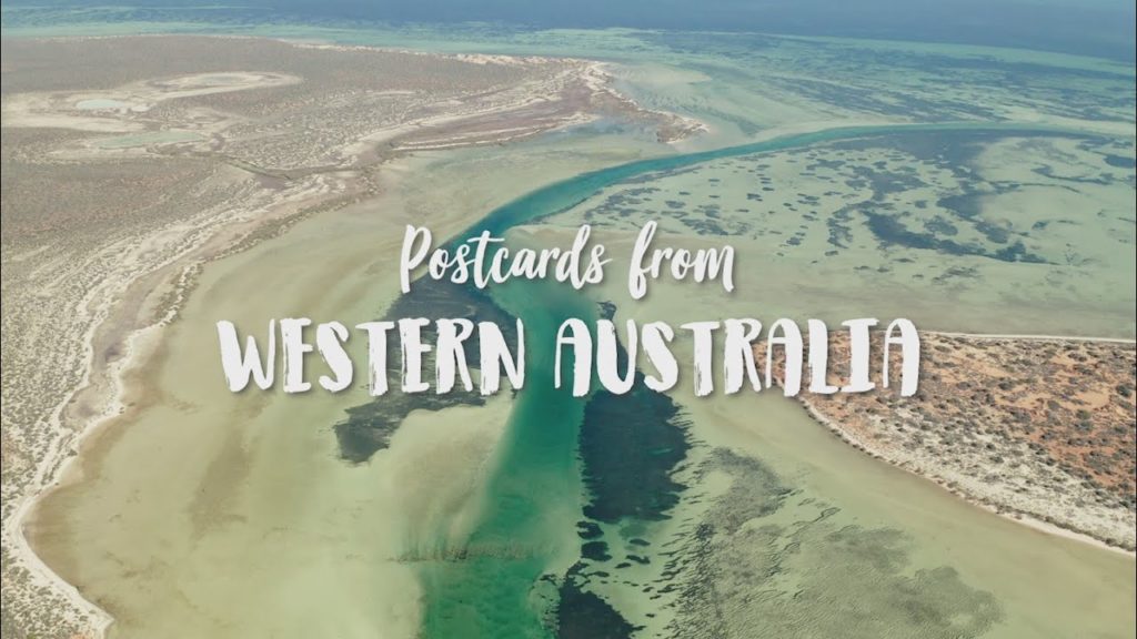 Postcards from Western Australia - Visual Guide | The Travel Intern