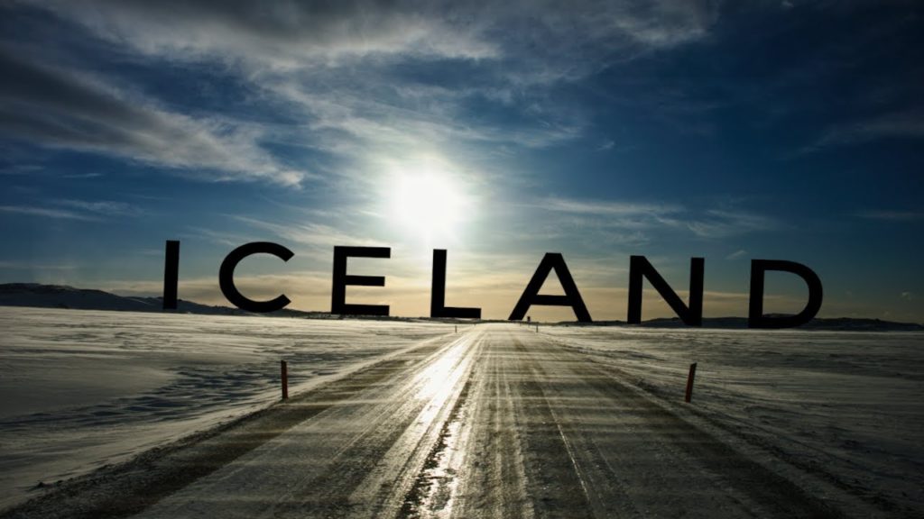 Iceland Travel Guide March 2020 ❄️🗻🌍 Iceland Travel Guide March 2020 ❄️🗻🌍