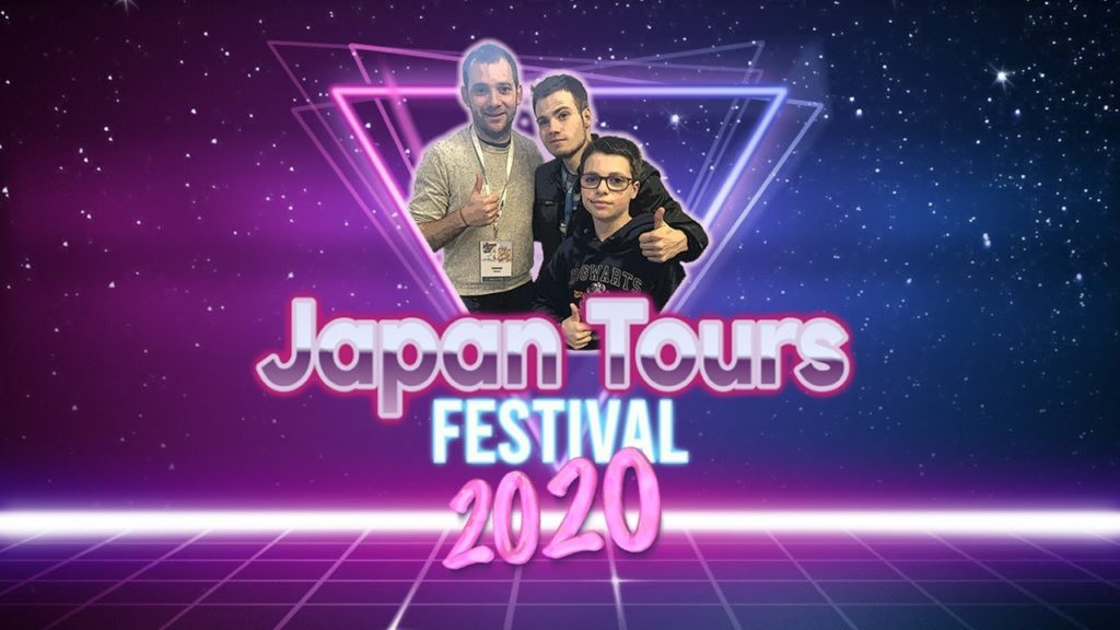 Japan Tours Festival 2020