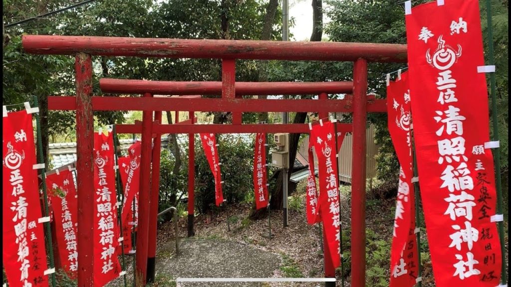 I Found a Hidden Japanese Temple!