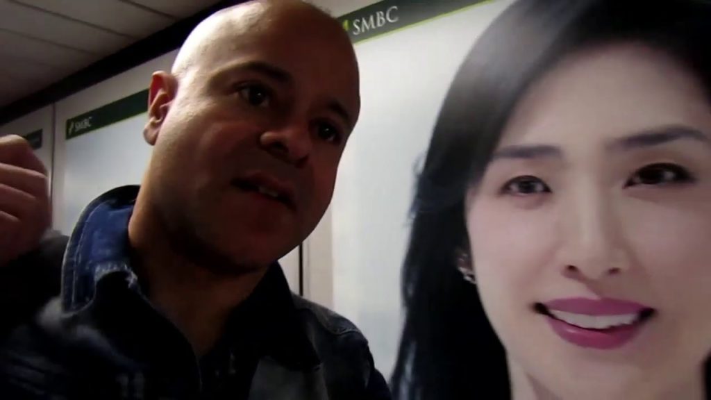 My Visit to Japan before COVID 19