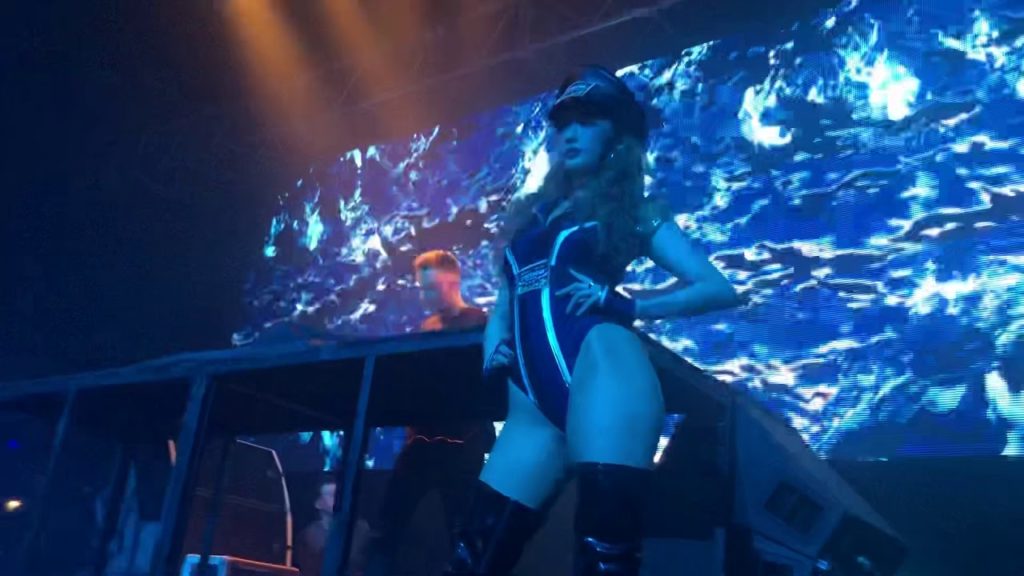 Nicky Romero & Cyber Japan @ageHa(11)