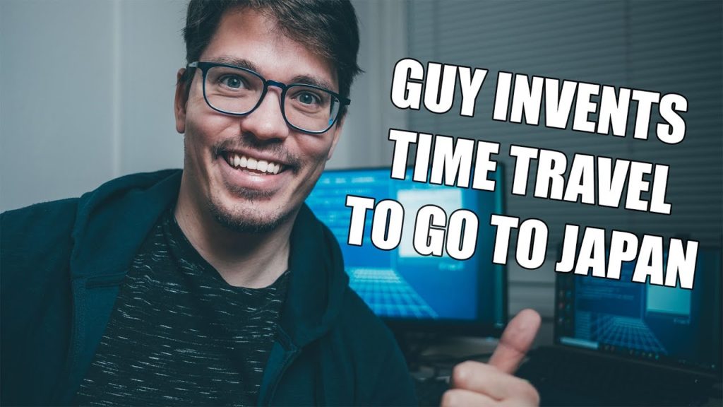 JAPAN TRIP 2017 | Part 1 JAPAN TRIP 2017 | Part 1