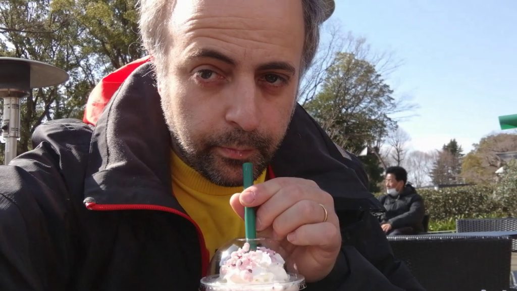 JAPPO TOUR 2020 - Sensoji temple e ultimo sushi a Tokyo