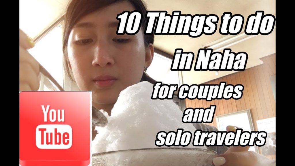 Okinawa Travel Japan Guide: What to do in Naha? #071/ Naha, Okinawa, Japan