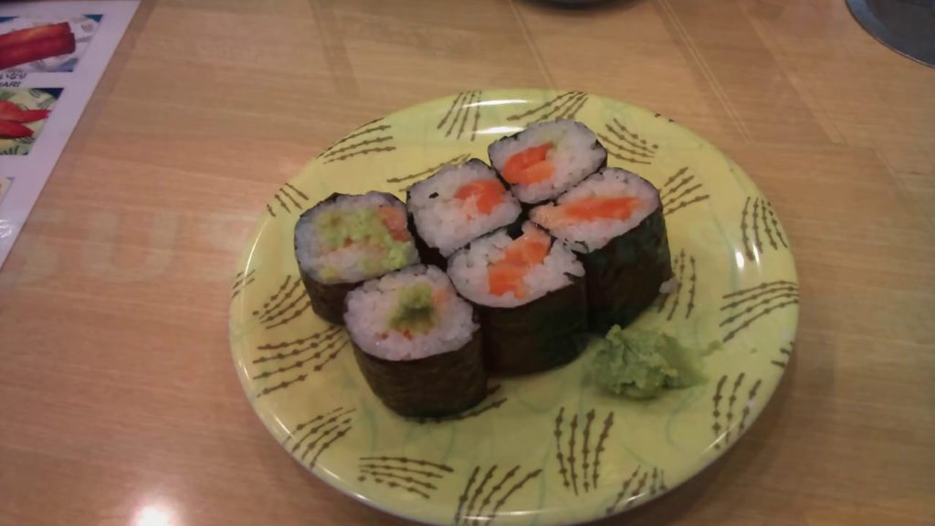 Tokyo, Japan, Port Visit 2011 (Slideshow)