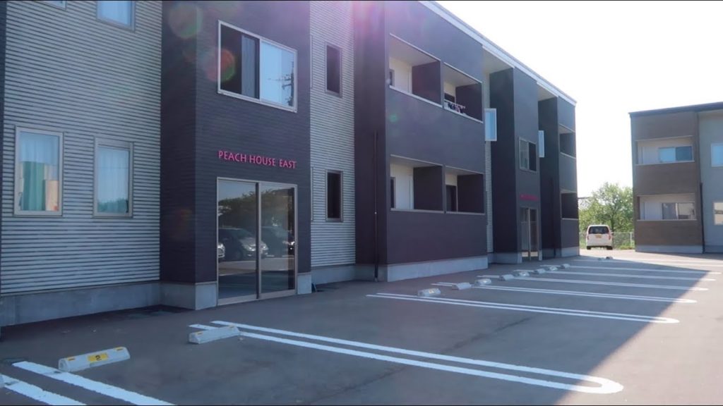 I MOVED TO JAPAN: MY APARTMENT IN NOTO, ISHIKAWA