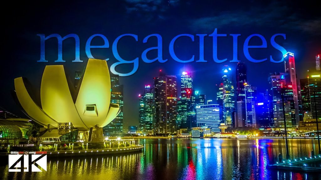 【4K】88 MEGACITIES of the World 2020 | Cinematic Wolf Aerial™ Drone Film 【4K】88 MEGACITIES of the World 2020 | Cinematic Wolf Aerial™ Drone Film