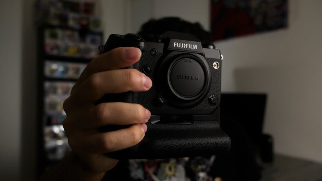 Is the FUJIFILM X-H1 still WORTH it in 2020??? Is the FUJIFILM X-H1 still WORTH it in 2020???