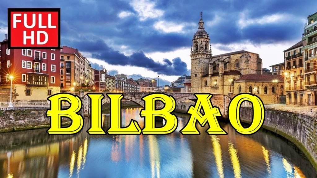 Bilbao – Spain | World Travel – Walking Tour Bilbao - Spain | World Travel - Walking Tour