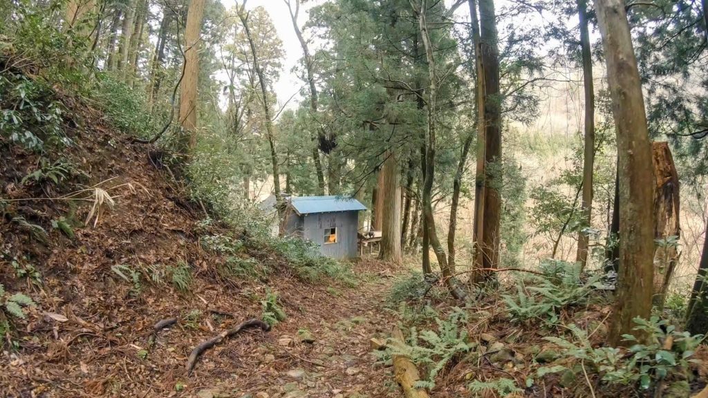 石川/福井県・廃村 大内村跡 Ouchi, Abandoned village in Ishikawa/Fukui Japan | 4K Binaural ASMR Walk 石川/福井県・廃村 大内村跡 Ouchi, Abandoned village in Ishikawa/Fukui Japan | 4K Binaural ASMR Walk