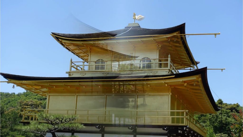 2018 May Osaka / Kyoto Day 7-9