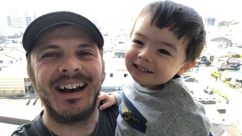 Fukuoka Live Stream Japan