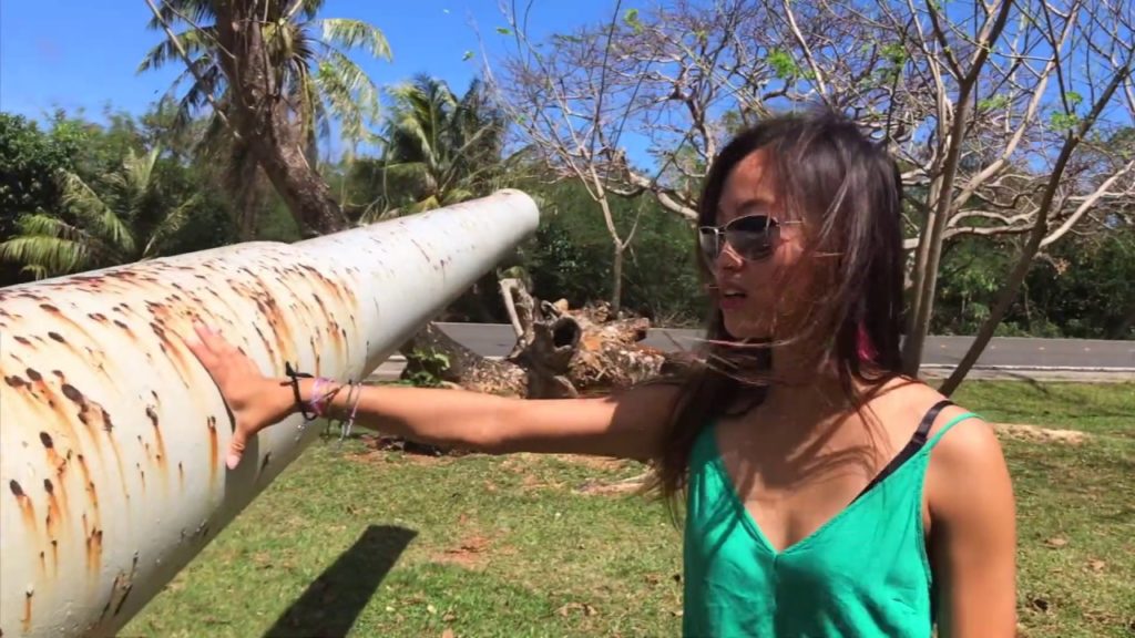 Japanese Last Command in Saipan