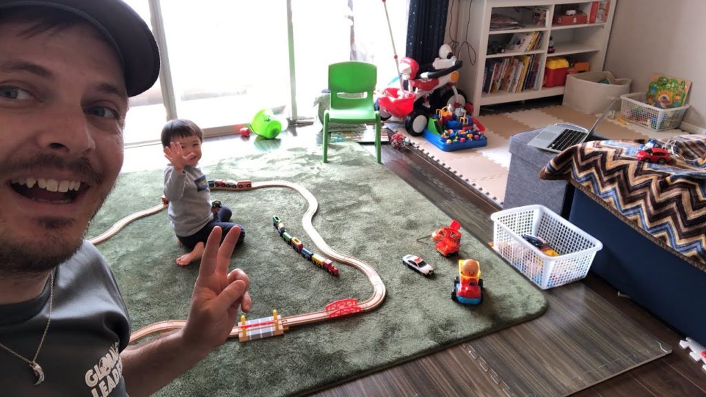 Live from Fukuoka Japan!