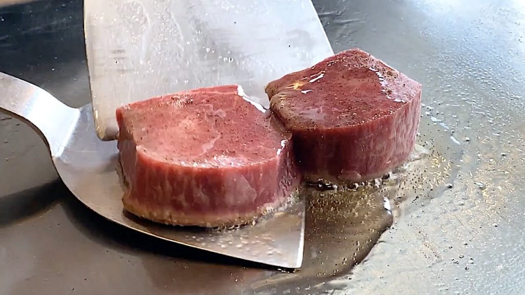 Premium TAJIMA Beef Teppanyaki in Kyoto – MIKAKU – みかく 京都 祇園 鉄板焼き Premium TAJIMA Beef Teppanyaki in Kyoto - MIKAKU - みかく 京都 祇園 鉄板焼き