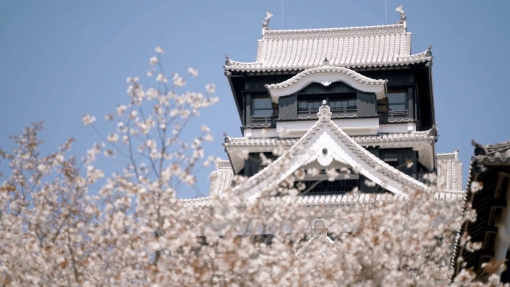 Kumamoto City: The Land of Water