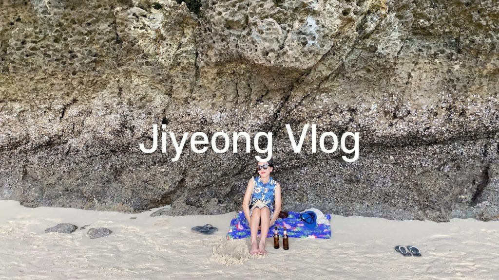 VLOG. 끄라비 여행 브이로그. KRABI TRAVEL VLOG