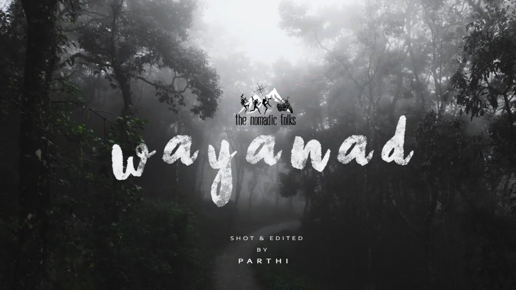 2 Days Camping & Hiking Trip in Wayanad, Kerala | Travel Video