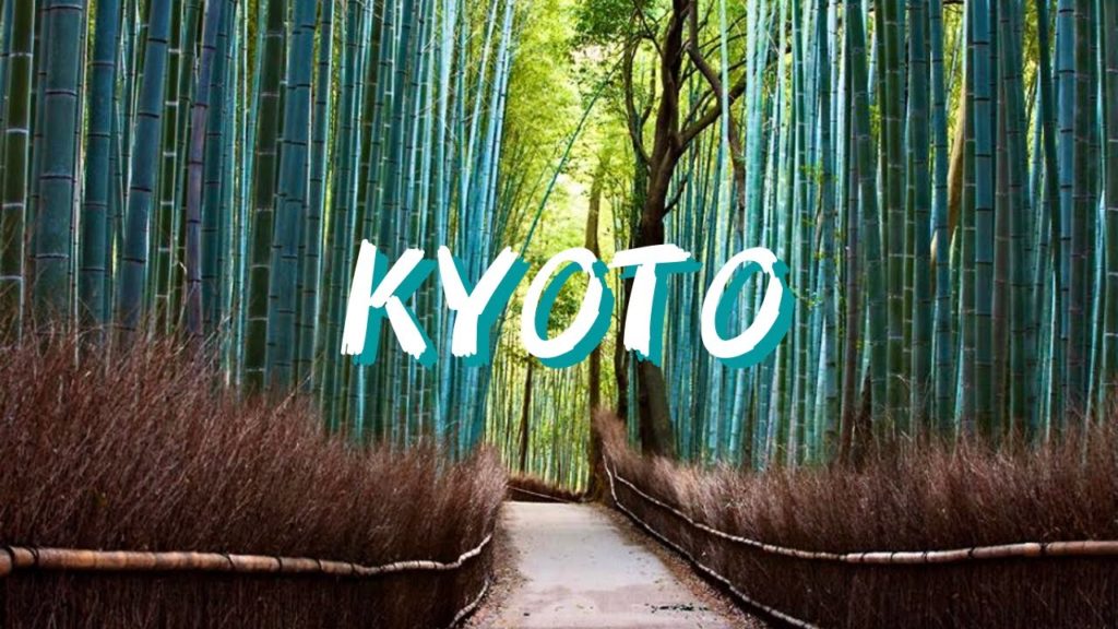 Kyoto, Day 2 / Bamboo Grove, Kinkaku-ji (Golden Pavilion), Tenryu-ji, Ryoan-ji, Gion / Japan Travel