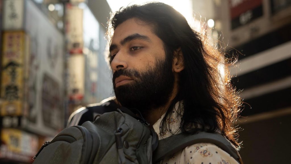 2 Options on How to Travel Japan for Free [Not Camping]