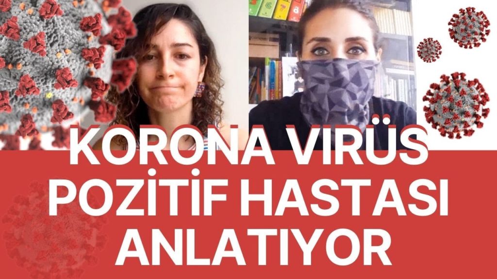 Korona Virüs POZİTİF arkadaşım HASTALIK sürecini anlatıyor (Covid19 BELİRTİLERİ, TEDAVİSİ ve İLACI ) Korona Virüs POZİTİF arkadaşım HASTALIK sürecini anlatıyor (Covid19 BELİRTİLERİ, TEDAVİSİ ve İLACI )