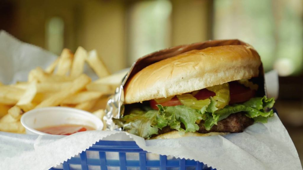 2016 Horseshoe Bay Resort Dining Overview