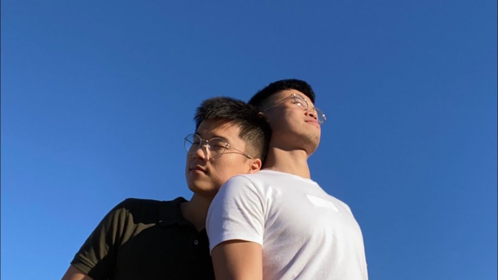 iPhone 11 Cinematic Barcelona & Porto Vlog - Gay Couple