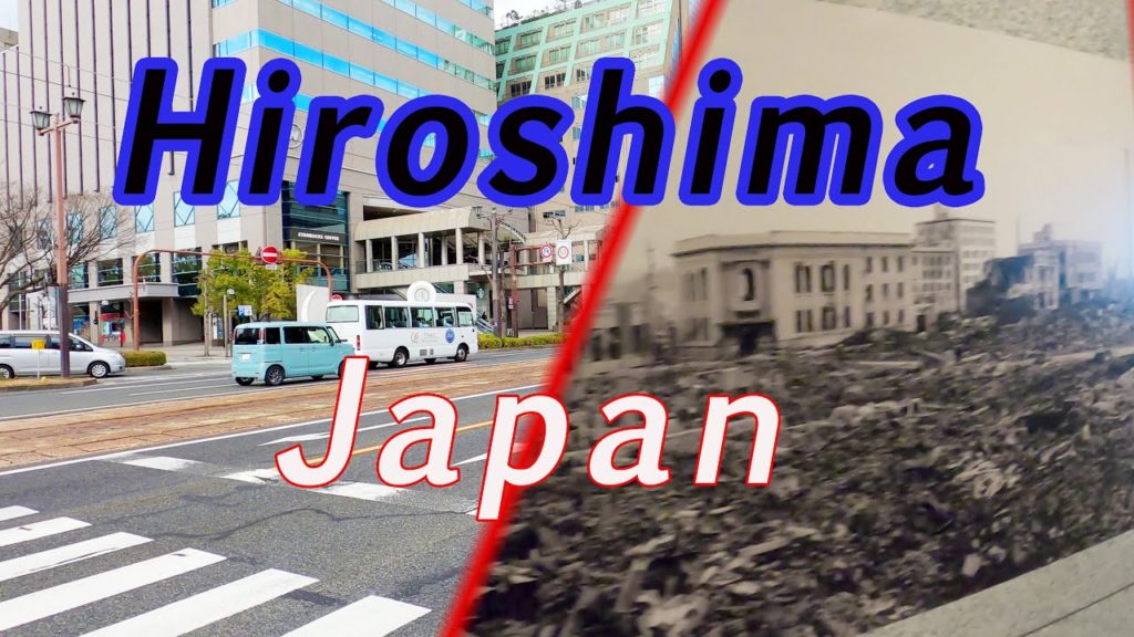 Hiroshima,Japan