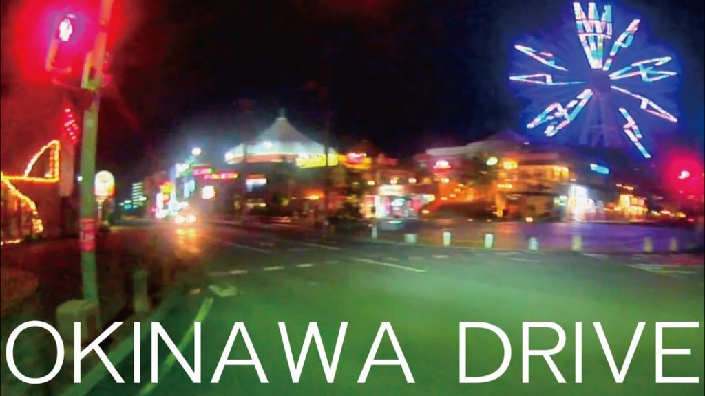 【コロナウイルスの影響】沖縄 北谷の美浜～砂辺を見てきました [2020年4月22日]