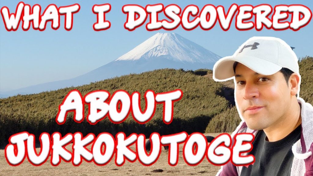 Ten Countries Pass! Japan Adventure