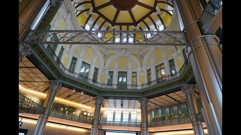 Tokyo: Metropolitan Government Building, Tokyo Tower, Skytree in 4k