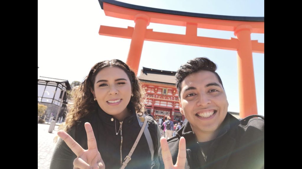 J A P Ó N - 2 0 1 9 (Personal Vlog)