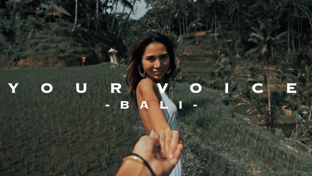 YOUR VOICE | SHOGO FILMS