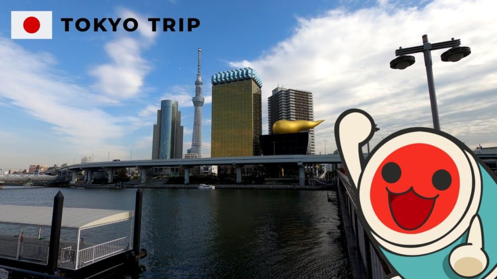 Tokyo Trip - 2020