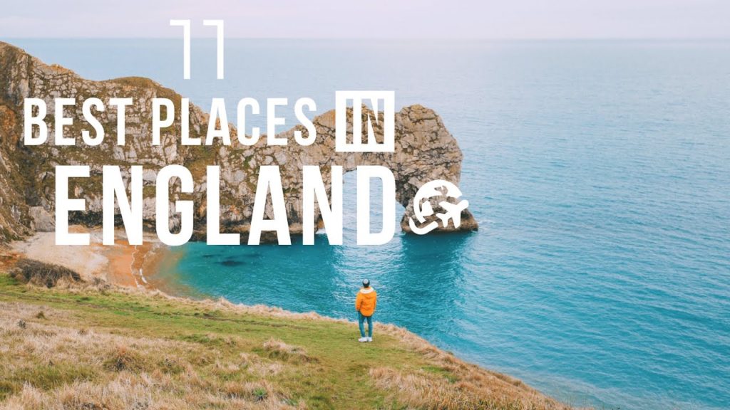 11 BEST PLACES IN ENGLAND TO VISIT (AND WHY!) 11 BEST PLACES IN ENGLAND TO VISIT (AND WHY!)