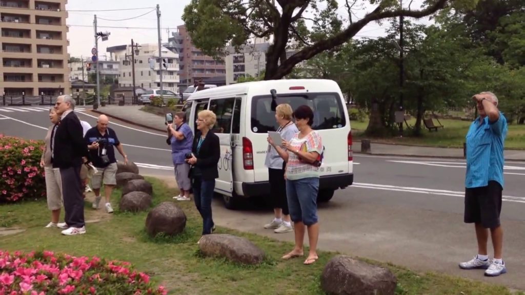 Tour Nagasaki`s Private Tours can encounter many amazing scenes during our day together!