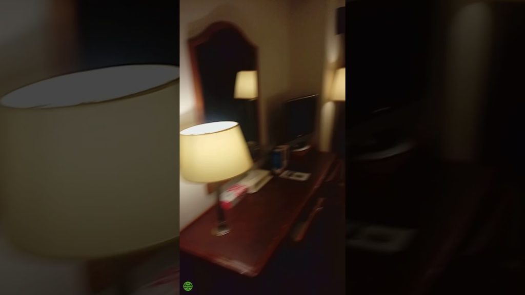 Tokyo Airport - Narita Gateway Hotel room