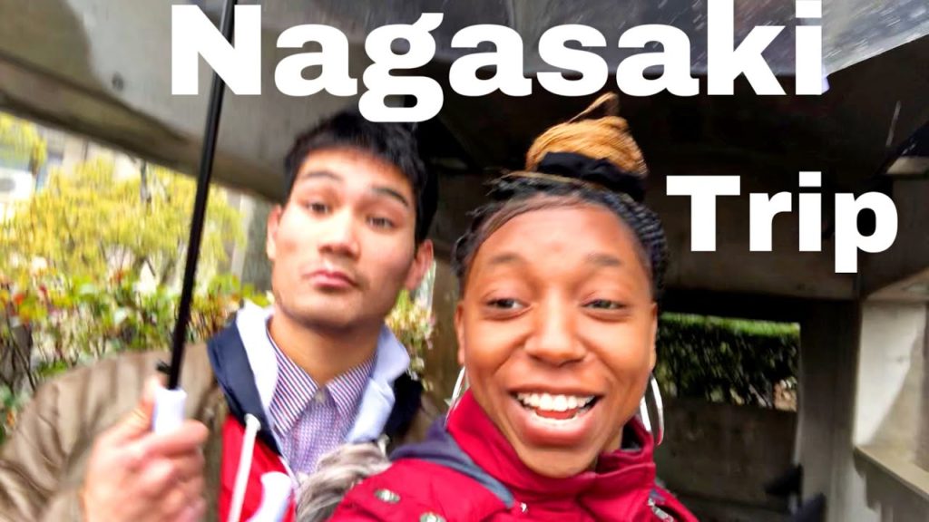 NAGASAKI | WHERE THE ATOMIC BOMB HIT NAGASAKI | WHERE THE ATOMIC BOMB HIT