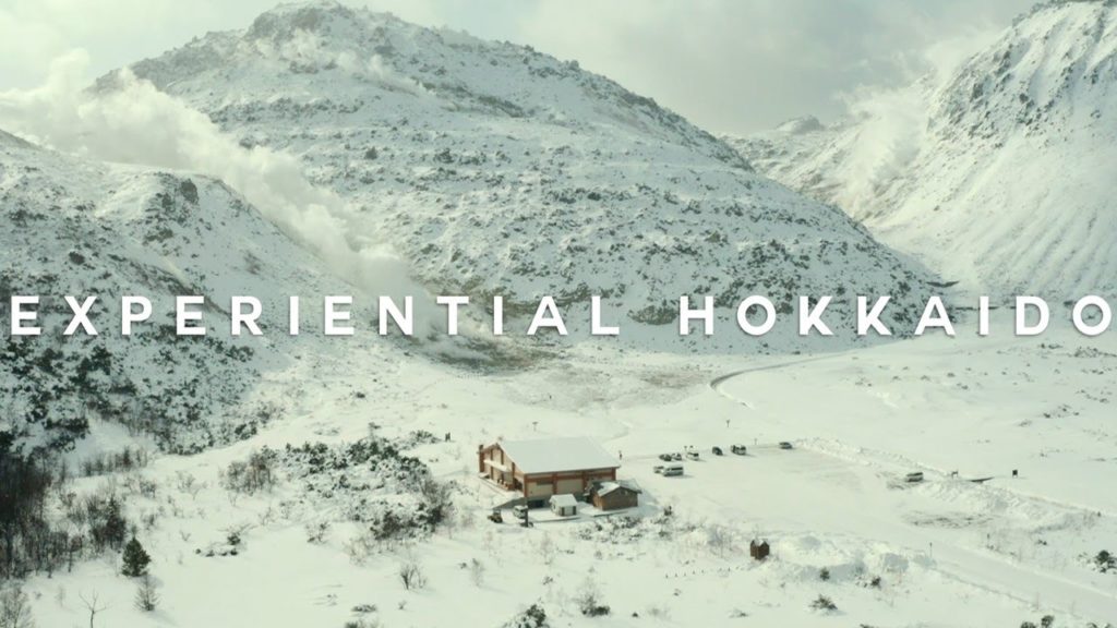 Experiential Hokkaido