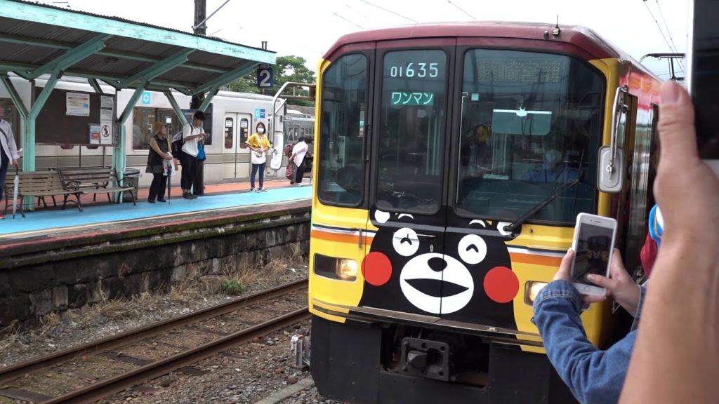 九州！Kyushu Vlog ! (星悅航空STARFLYER、伊王島度假村、福岡、熊本)