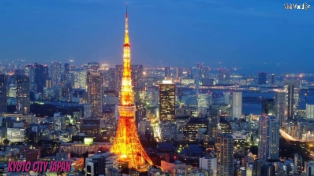 Top 10 City View Japan I Japan Travel and Living Guide