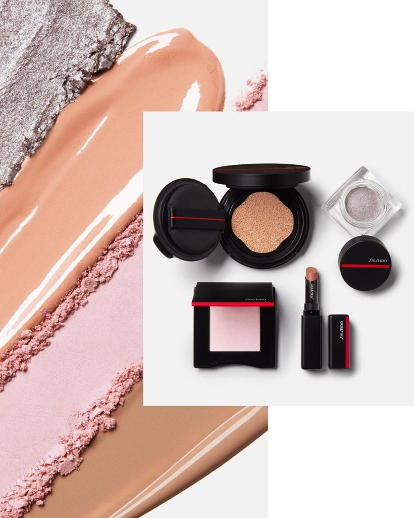 SHISEIDO: Community is at the core of SHISEIDO. To our artists and fans around the world, … Community is at the core of SHISEIDO. To our artists and fans around the world, ...
