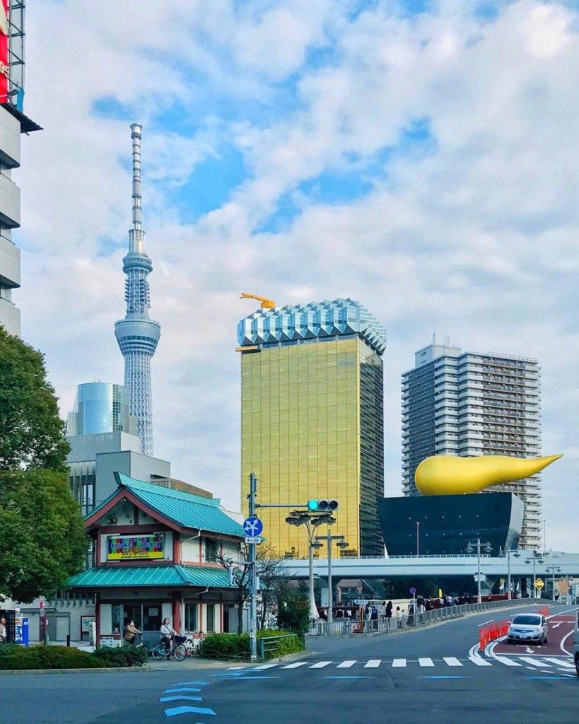 Japan has a range of architectural styles to appreciate, from the super-traditio...