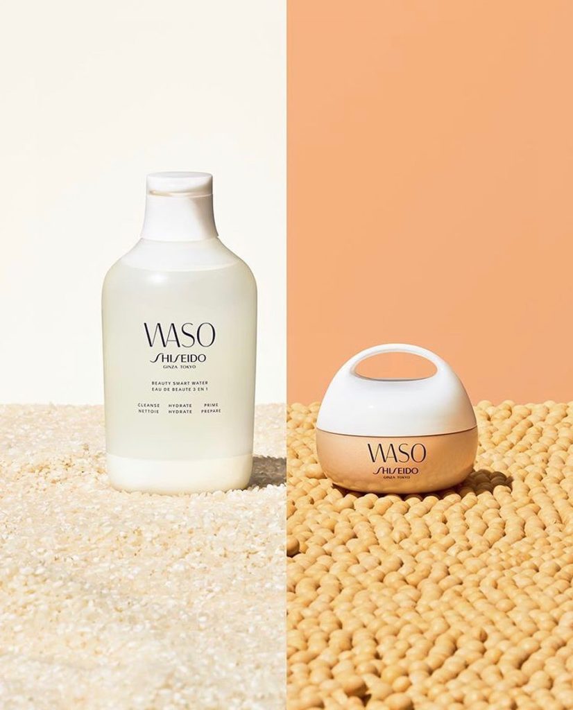 Meet your new favorite dynamic duo- Beauty Smart Water and Giga-Hydrating Rich C...