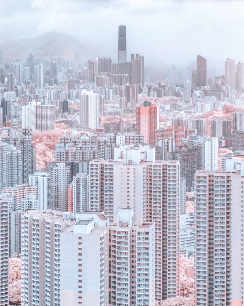 Can I go there now? 
#HongKong #香港 #...